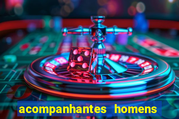 acompanhantes homens porto alegre